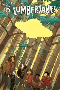 Chapter Sixty-Seven: It's A Myth-tery Part 3