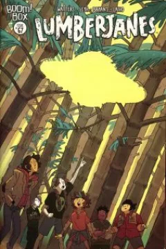 Chapter Sixty-Seven: It's A Myth-tery Part 3