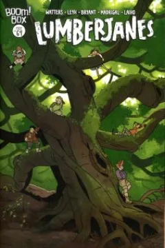 Chapter Sixty-Nine: Forestry Is the Best Policy Part 1