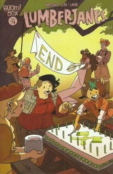 Cover of Chapter Seventy-Four: Daylight Savor "Make hay while the sun shines!" Part 2