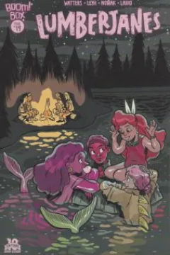 Chapter Nineteen: Ensemble Assemble!