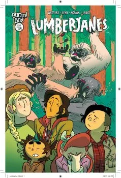 Cover of Chapter Thirty-Four: Might As Wheel