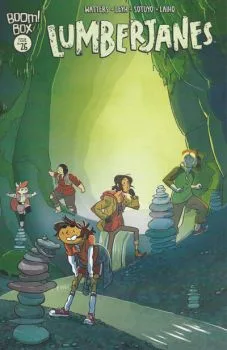 Cover of Chapter Twenty-Six