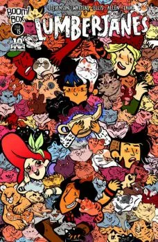 Cover of The Mystery of History