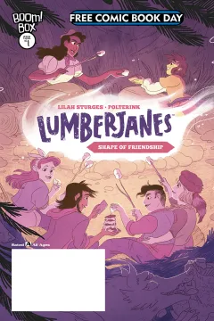 Issue #1