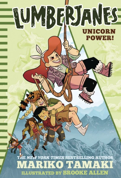 Cover of Volume 1