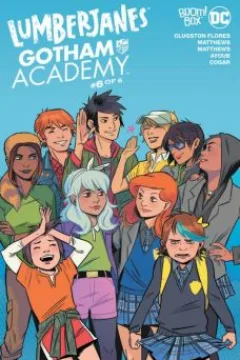 Issue #6