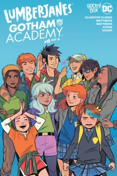 Issue #6