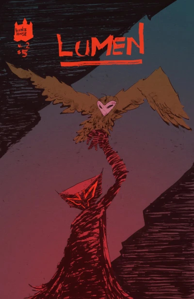 Cover of Fallen Stars Part 2