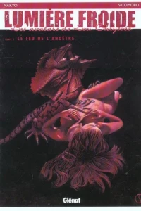 Le feu de L'ancêtre