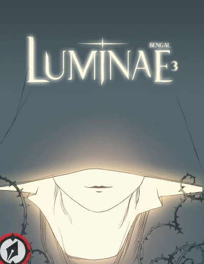 Cover of Issue #3