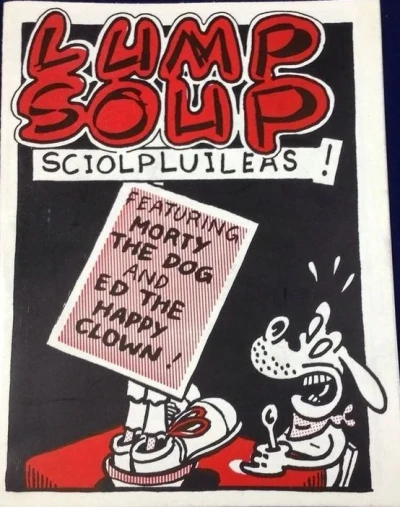 Cover of Sciolpuileas!