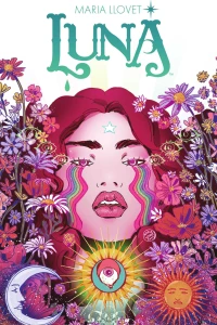 Issue #1