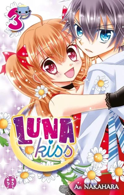 Cover of Issue #3