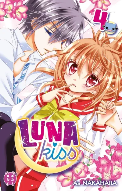 Cover of Issue #4