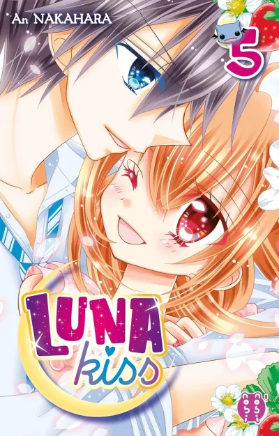 Cover of Issue #5