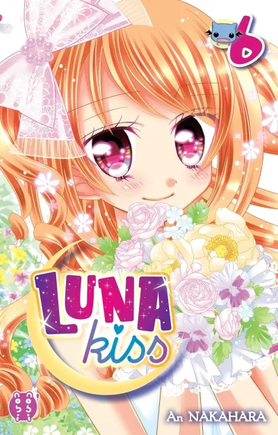 Cover of Issue #6