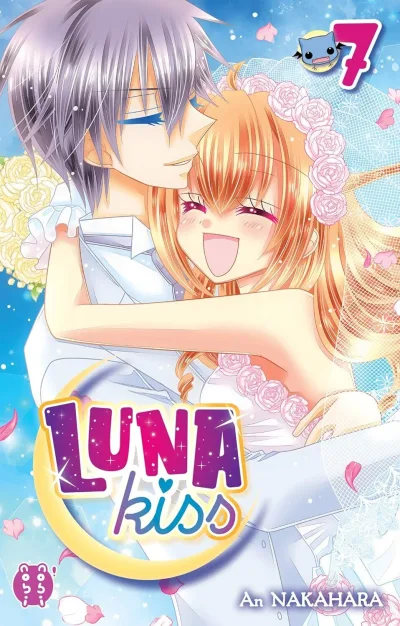 Cover of Issue #7