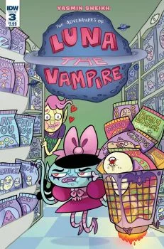 Cover of Escape from Kid Cobra; [Untitled]