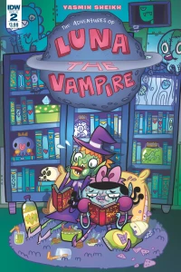 Promotion; The Con; Diamond Baby Face