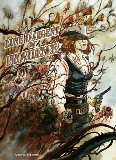 Cover of Dieu par la racine