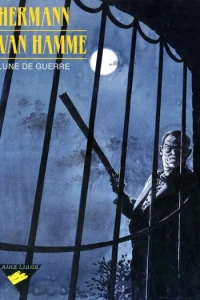 Lune de Guerre