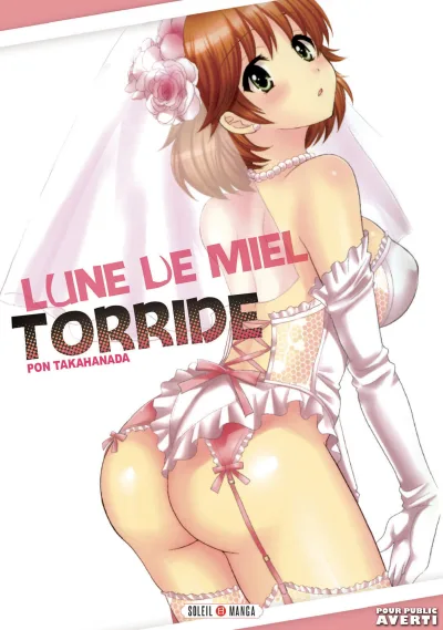 Cover of Volume #1