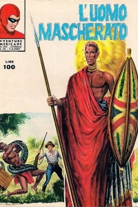 Assalto al tesoro dell'Ombra