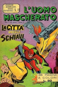 La città degli schiavi