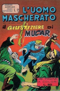 Il giustiziere di Mucar