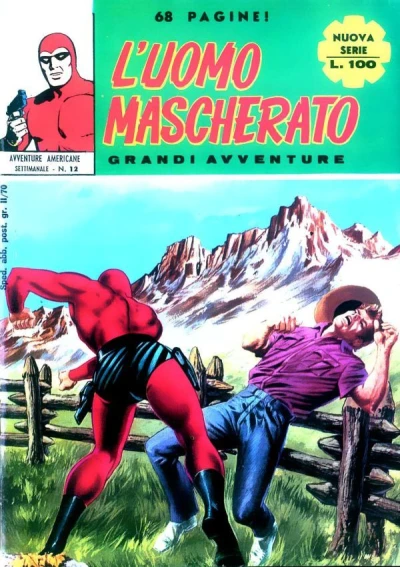 Cover of Il protettore del branco; Chi ha bisogno di nemici?; Preda dei cacciatori