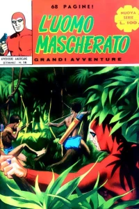 Missione all'ONU (parte 2 di 3)