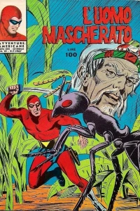 Il "Tamare" della vendetta