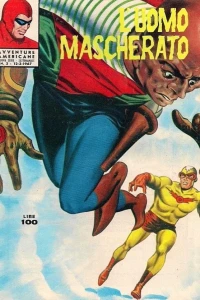 Gli esseri verdi