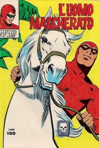 L'invasione dei mercenari