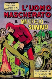 Il maleficio del sonno