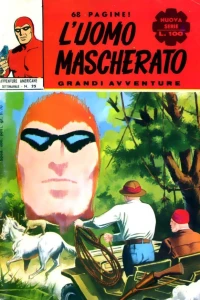 Lo zoo del principe Nebuch (parte 1 di 2)