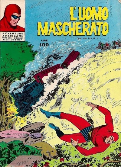 Cover of L'unghiata della tigre