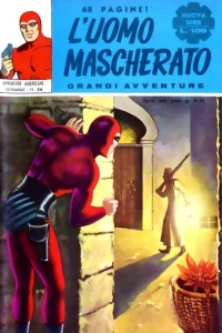 Lo zoo del principe Nebuch (parte 2 di 2)