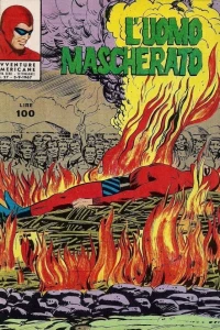 L'anno in cui l'Ombra mori