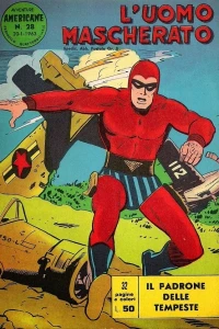 Il padrone delle tempeste