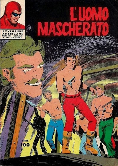 Cover of Sarabande di gioielli