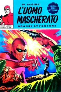 Gli occhi dell'Ombra