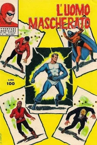 I figli delle tenebre