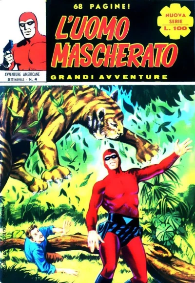 Cover of Il regno dei dirupi; Il gorilla di Tawth