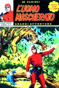 Il regno dei dirupi; Il gorilla di Tawth