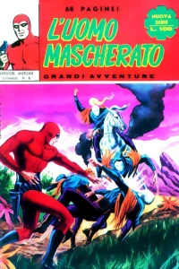 La tribù degli spettri