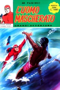 Fiume senza fine; Legname pregiato