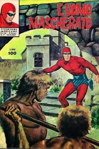 L'orrore dei Kurango