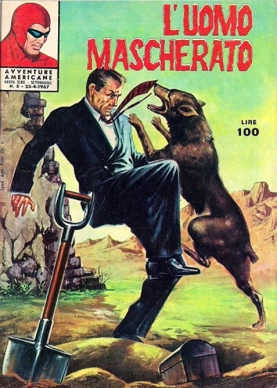 Cover of Un Eden per Eva